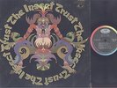 THE INSECT TRUST - SELF TITLED - ACID ROCK LP - GATEFOLD