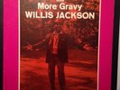 WILLIS JACKSON - MORE GRAVY - ORIG. 1964 PRESTIGE SOUL JAZZ LP - NM