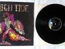 High Tide S/T UK 1970 Liberty 1st press: Tony Hill: Misunderstood: Simon House