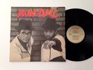 Run-D.M.C. – S/T   Rare 1st Press - 1984 Profile Records - NM