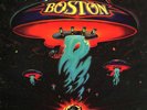 Boston STILL SEALED MFSL Mofi LP #0702 DEAD MINT long OOP