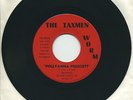 THE TAXMEN   Pollyanna Prescott   garage/psych 45 (NM) WORM $