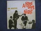 Beatles A Hard Days Night Odeon
