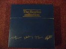 THE BEATLES COLLECTION    BLAUE 15 LP BOX SET