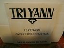 tri yann