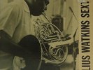 Julius Watkins Sextet 10