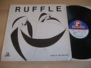 MUSIC DE WOLFE LP – RUFFLE (JAZZ GROOVE - PROG) DW/LP 3172 (A1/B1) LIBRARY 1972