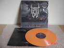TWILIGHT OF THE GODS: Fire On The Mountain *Ltd. ORANGE LP * Manowar Primordial
