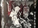 JACULA - IN CAUDA SEMPER - ITALIAN PROG LP