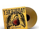 Year Of The Goat - The Key And The Gate Vinyl LP Die Hard Edition Ltd 100