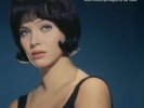 Tres Chic vinyle 180g bleu scellé / neuf Jacqueline Taieb Delphine