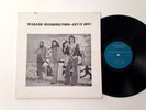 Wabash Resurrection – Get It Off    Private Press - 1975 Pepperhead