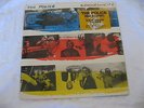 The Police Synchronicity Original W/ Sticker Record LP A&M NM SEALED