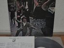 The Doors Strange Days Japan LP Warner Pioneer P-8370E Jim Morrison Insert