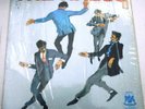  Soul Doo-Wop THE HALOS S/T LP NICE SHRINK orig on Warwick