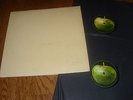 The Beatles - White Album -1968 - 2x vinyl lp set