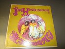 1967 Jimi Hendrix – Are You Experienced? LP VG+/VG Shrink Tri-Color Reprise 6261