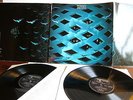 The Who - Tommy 613 013/4  UK 2LP 1st Press 1969 Track + Numbered Booklet  Matt