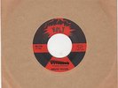 Dorothy Williams Watchdog Closer to My Baby Northern Soul 45 On Volt