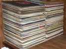 (225 LOT) ROCK / R&B .. Soul . Doo Wop . Rockabilly . etc. 50s/60s *All Tested
