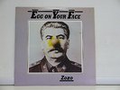 LED ZEPPELIN Egg On Your Face / ZoZo 2LPs Live 1971 Montreaux