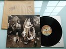 LED ZEPPELIN-IN THROUGH THE OUT DOOR 'C' COVER.1ST ISSUE EXCELLENT VINYL LP 1979