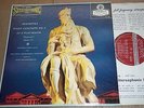 Curzon/Knappertsbusch BEETHOVEN Concerto No.5 - London Blueback CS 6019