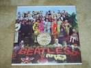 The Beatles - Sgt. Peppers Lonely Hearts Club Band - Sealed Record LP