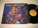 DORO & WARLOCK/RARE DIAMONDS  LP 1991 PHONOGRAM VERTIGO 848 353-1