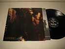 PARADISE LOST/GOTHIC  LP 1991 UK PEACEVILLE VILE 26  RTD 344 4081 1