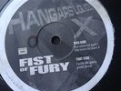 hangards liquides 10 the exorcist fist of fury hardtek spiral tribe be hardcore