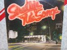 STREETLIFE Nite Songs LP 1980 DC Records Private Modern Soul Boogie Funk LP HEAR