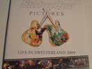 STATUS QUO - LIVE IN SWITZERLAND 2009 - 2LPs LTD. EDITION COLOR VINYL  NEW