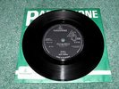 DEEP PURPLE - HUSH 1968 PARLOPHONE R 5708 UK ORIGINAL 45 PSYCH EX+