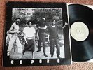 RARE '84 Orig' LP 'Essence of Redemption' SCEPTRE roots/dub/reggae gray diamond