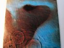 PINK FLOYD - MEDDLE -  UK FIRST PRESSING - HARVEST RECORDS PROGRESSIVE CLASSIC