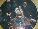 QUEEN - A KIND  OF MAGIC PICTURE DISC - RARE
