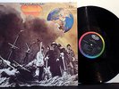 STEVE MILLER BAND Sailor '68 Capitol first press colorband label Boz Scaggs NM-