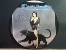 CRYING STEEL  On The Prowl   LP   Picture Disc   Italian Metal    Lovely copy 