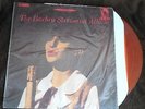 BARBRA STREISAND ORANGE VINYL DEBUT LP - ASIAN PRESSING JAPAN, TAIWAN,CHINA??