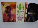 GENE RAINS GROUP Rains In The Tropics Decca DL 74348 STEREO NM Exotica