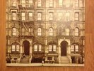 LED ZEPPELIN - PHYSICAL GRAFFITI - 1st UK PRESSING - SUPERB - PLAY TESTED