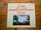 Philips 412061 Maurice Gendron/Jean Francaix/Schubert 