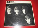THE BEATLES WITH THE BEATLES STEREO JOBETTE AND SPELL ERROR LP VINYL YEX 110 1-2