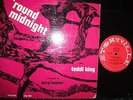 TEDDI KING 'ROUND MIDNIGHT STORYVILLE STLP 302 GOLDBLATT DRAWING 10