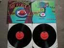 ginger baker..ginger baker,s air force..polydor...ex+....l