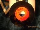 NORTHERN SOUL 45/ JACKIE DAY BEFORE IT'S TOO LATE/WITHOUT A LOVE MODERN NICE