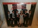 SEALED  AUDIOPHILE LP BLONDIE   Parallel Lines  MOBILE FIDELITY SOUND LABS mfsl