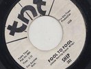 TNT NORTHERN SOUL 45 SHEP FOOL TO FOOL/I'M SITTING IN wlp ?