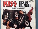 Kiss-Rock and roll all nite- 7